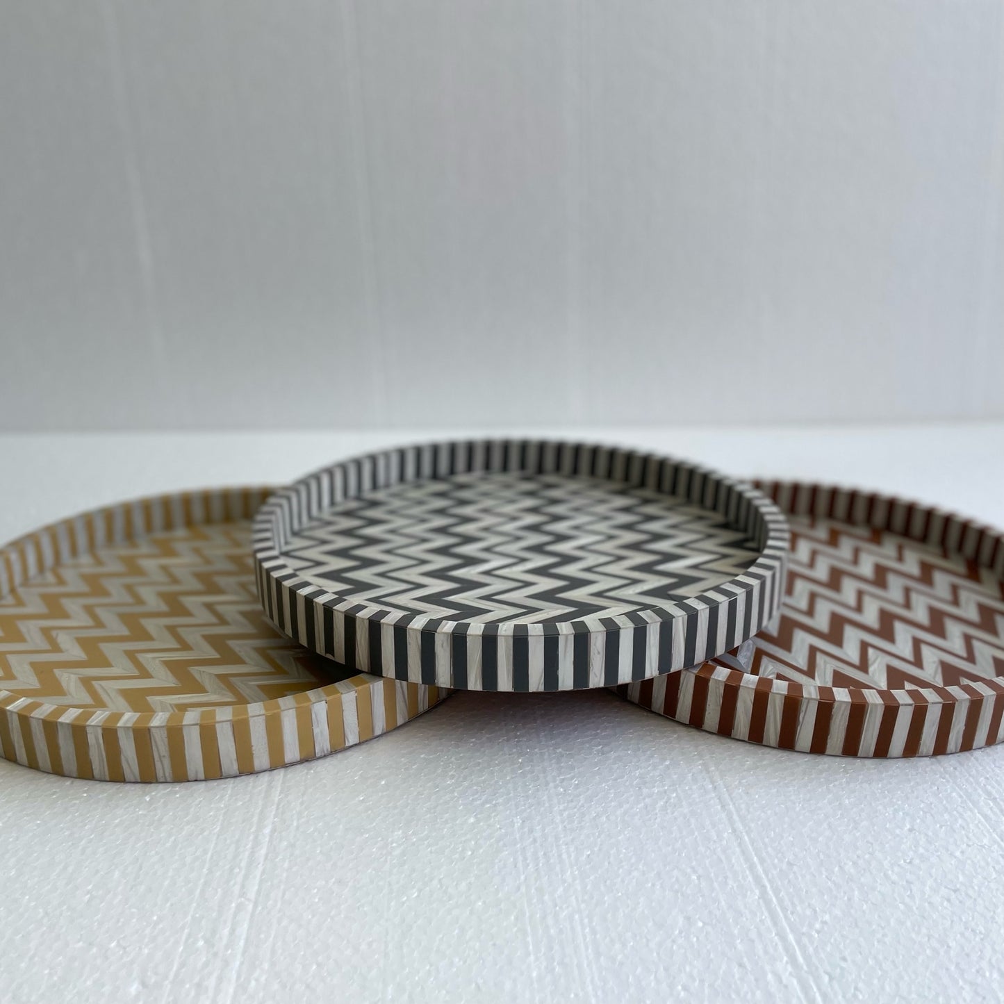 Circular Tray